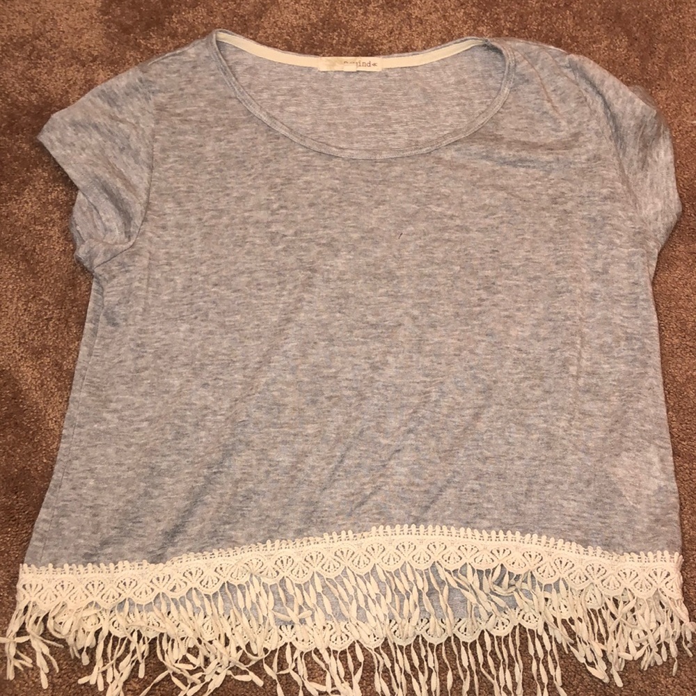 Women’s/teen blouse